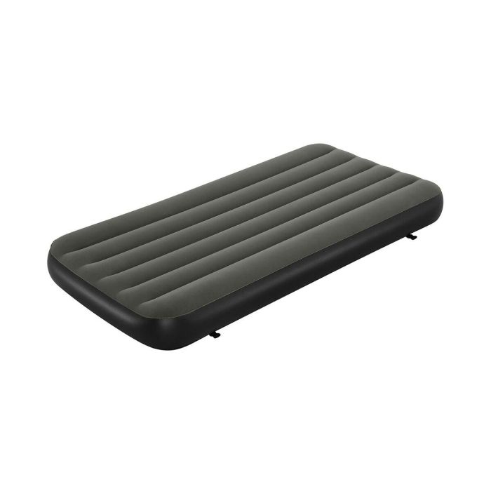 Bestway Airbed Tritech™ Connect and Rest™ Cama Hinchable 3 en 1 - Individual, Elevada o King Size - 188x99x25 cm - Soporta 150 kg 27 Bestway Airbed Tritech™ Connect and Rest™ Cama Hinchable 3 en 1 - Individual, Elevada o King Size - 188x99x25 cm - Soporta 150 kg 27