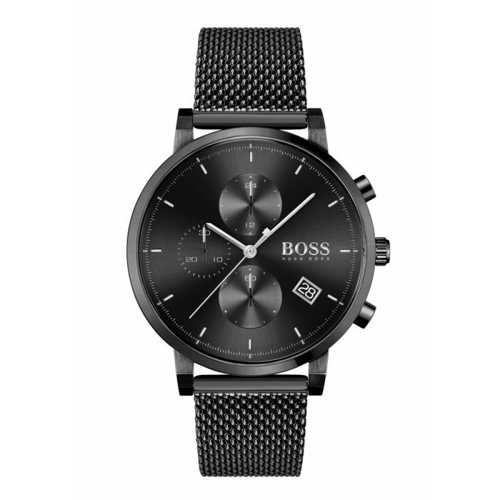 Reloj Unisex Hugo Boss 1513813 (Ø 42 mm)