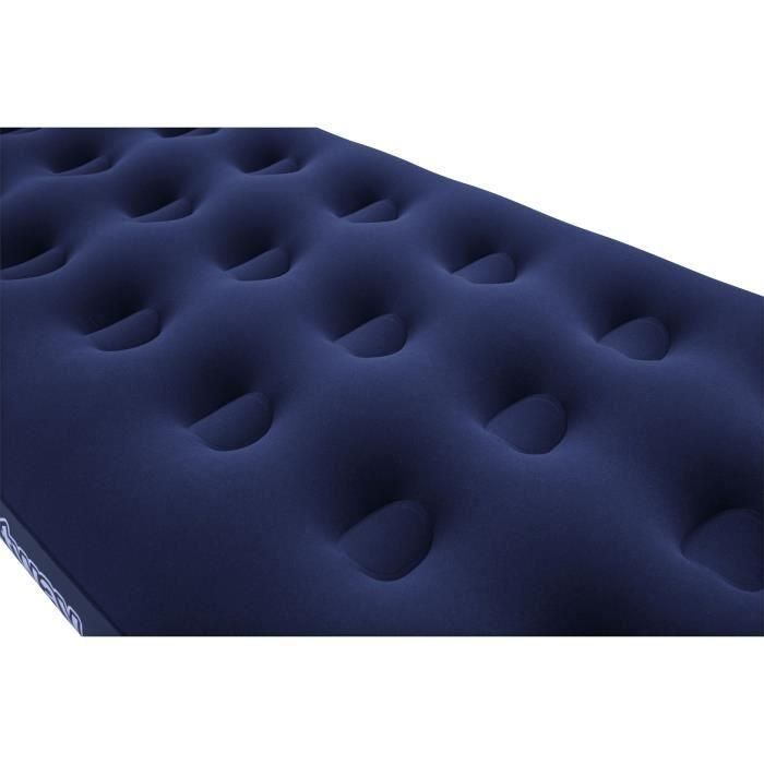 Bestway Colchon Individual 185x76x22 cm Hinchable y Camping 67000 1 Bestway Colchon Individual 185x76x22 cm Hinchable y Camping 67000 1