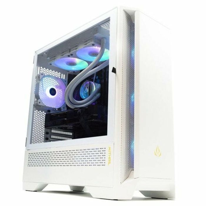 PC de Sobremesa PcCom 32 GB RAM 2 TB SSD Nvidia Geforce RTX 4070 6