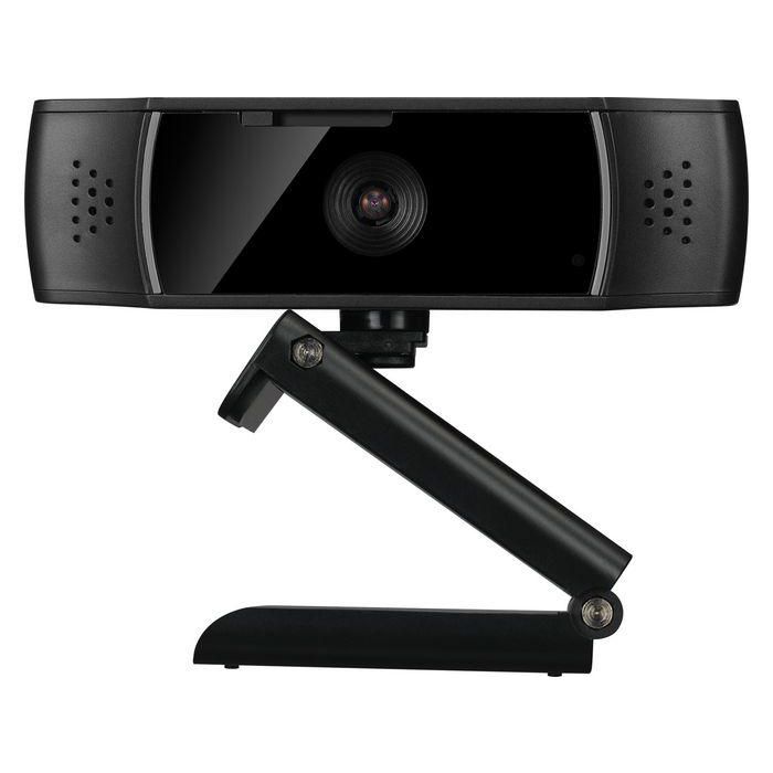 Sandberg Webcam USB Full HD 1080P Autofocus Micrófono Estéreo y Tapa de Privacidad 3 Sandberg Webcam USB Full HD 1080P Autofocus Micrófono Estéreo y Tapa de Privacidad 3