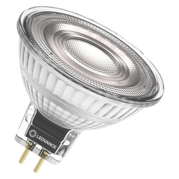 [LVE-4099854059698] Ledvance/Osram Bombilla LED Spot GU5,3 5W 345Lm 2700K 36º IP20 Regulable