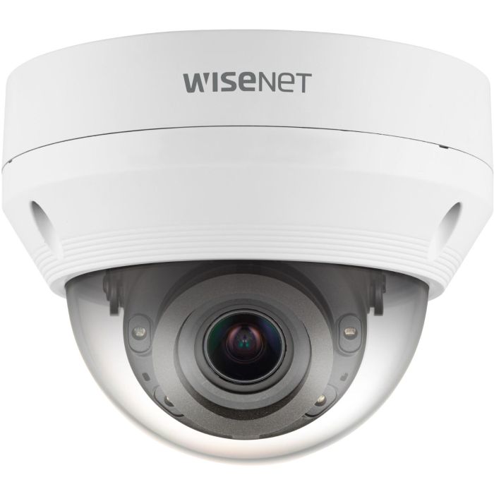 Hanwha Techwin QNV-6082R1 Cámara IP Domo Fija Q-Serie 2MP