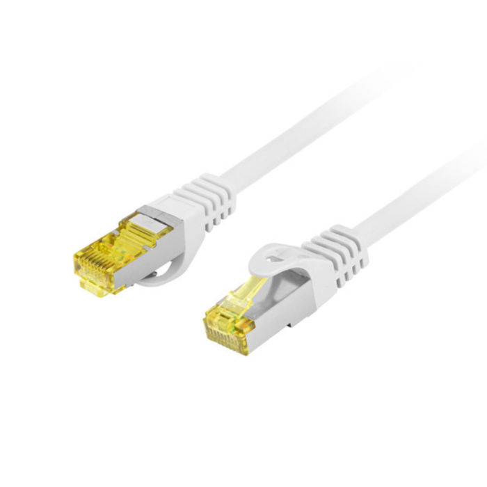 Latiguillo Rj45 Lanberg Cat.6A S Ftp Latiguillo Rj45 Lanberg Cat.6A S Ftp