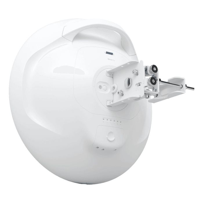 Ubiquiti Wave-Pro Puente Wifi 5400 Mbit/s Wifi 6 Ethernet Blanco Ubiquiti Wave-Pro Puente Wifi 5400 Mbit/s Wifi 6 Ethernet Blanco