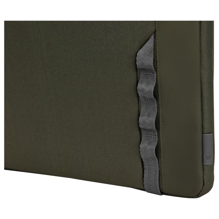 HP Funda Modular para Portátil 15.6 Pulgadas Resistente al Agua Gris Verde 6