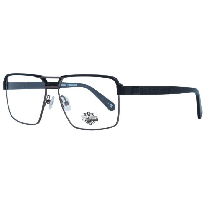 Montura de Gafas Hombre Harley-Davidson HD9014 58008