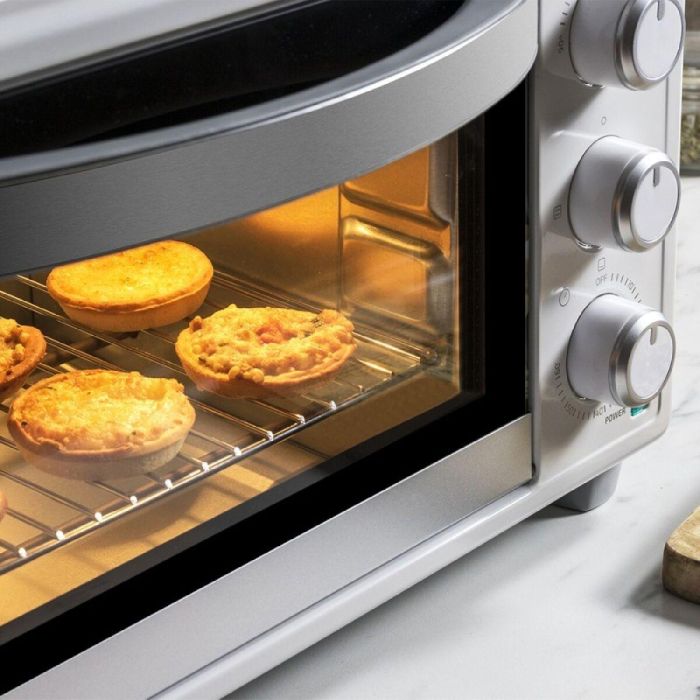 Hornillo Cecotec Bake&Toast 2300 1500 W 5 Hornillo Cecotec Bake&Toast 2300 1500 W 5