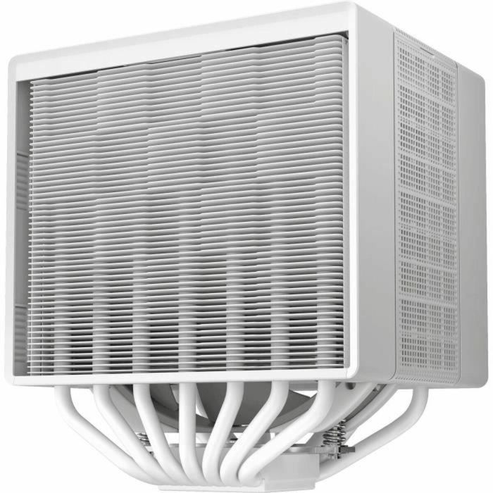 DeepCool DEE1713146438941 Disipador CPU ASSASSIN 4S 140mm Blanco Silencioso y Eficiente 27 DeepCool DEE1713146438941 Disipador CPU ASSASSIN 4S 140mm Blanco Silencioso y Eficiente 27