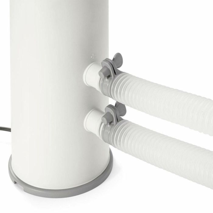 Intex INT6941057429038 Filtro de cartucho 2,7 m³/h Tipo A 3 Intex INT6941057429038 Filtro de cartucho 2,7 m³/h Tipo A 3