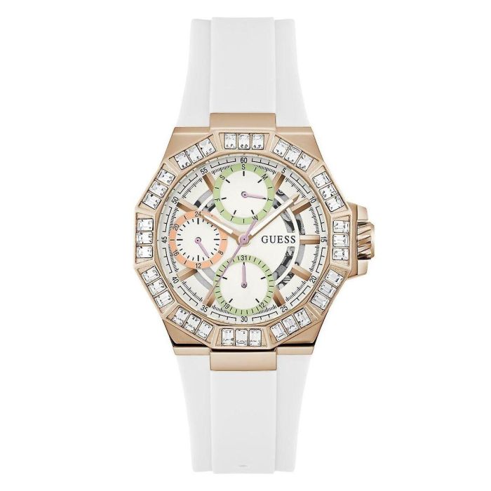 Reloj Mujer Guess GW0695L3 (Ø 39 mm) 0 Reloj Mujer Guess GW0695L3 (Ø 39 mm) 0