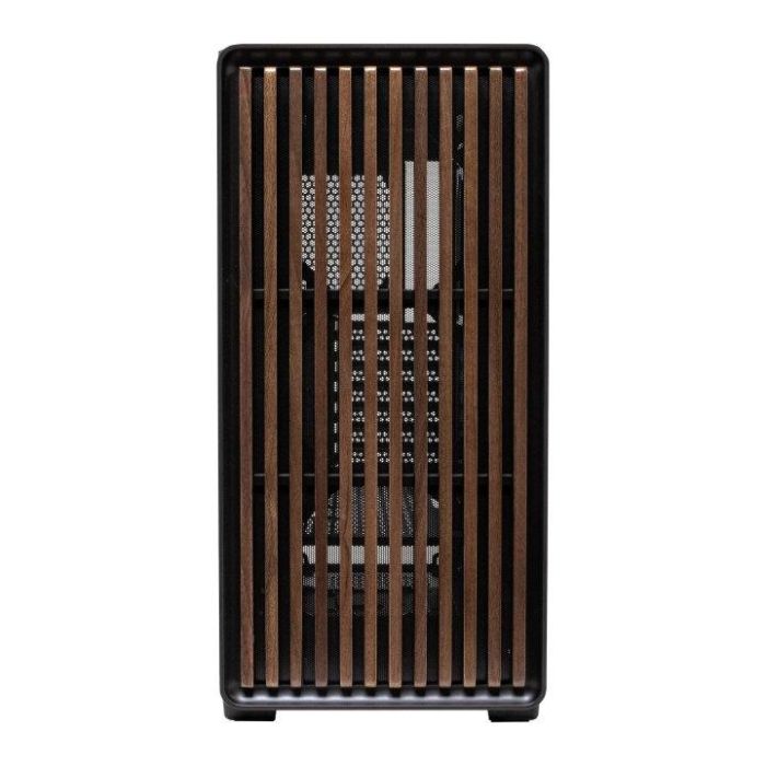 Unykach UK121804 Caja Gaming Revelat Madeira ATX, Cristal Templado, USB 3.0/USB-C, Refrigeración Líquida 360mm 2 Unykach UK121804 Caja Gaming Revelat Madeira ATX, Cristal Templado, USB 3.0/USB-C, Refrigeración Líquida 360mm 2