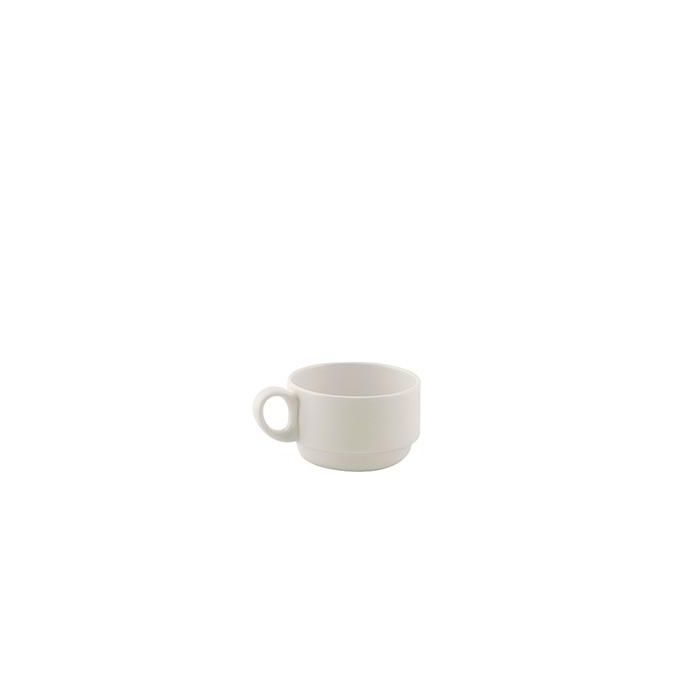 Valet Taza Te Apilable 20 Cl Ø8 cm (6 Unidades) Valet Taza Te Apilable 20 Cl Ø8 cm (6 Unidades)
