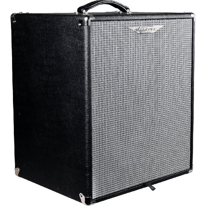 Amplificador Bajo Combo Ashdown Studio15 1 X 15" - 300W 1 Amplificador Bajo Combo Ashdown Studio15 1 X 15" - 300W 1