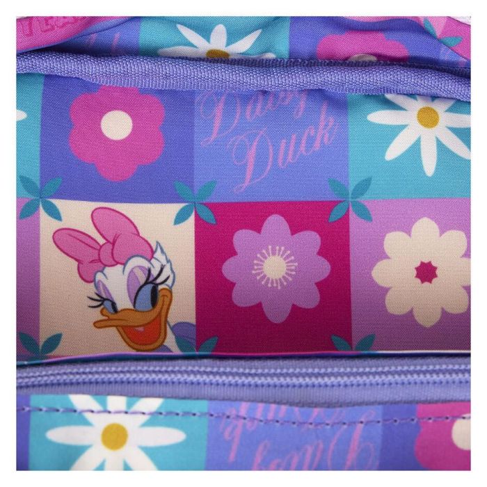 Bolso Daisy Disney Loungefly 6
