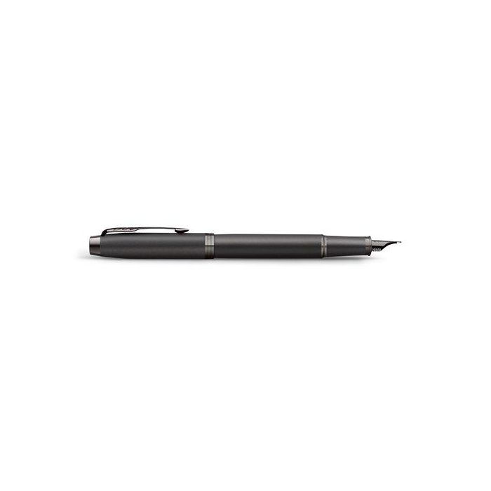 Pluma Parker Im Monochrome Bronce (F)