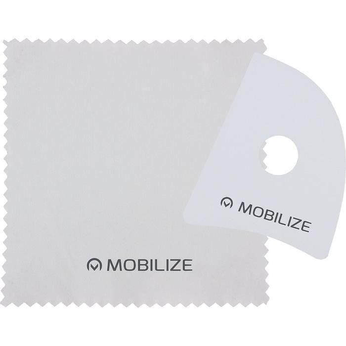NEDIS Pack de 2 protectores de pantalla para Samsung Galaxy Grand Prime / VE 2 NEDIS Pack de 2 protectores de pantalla para Samsung Galaxy Grand Prime / VE 2