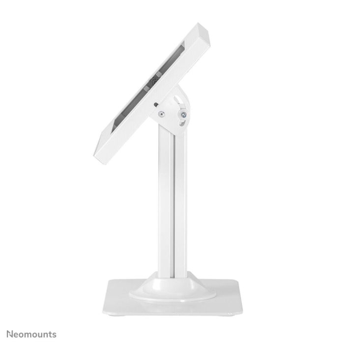 Soporte para Tablet Neomounts DS15-650WH1 Blanco 2 Soporte para Tablet Neomounts DS15-650WH1 Blanco 2