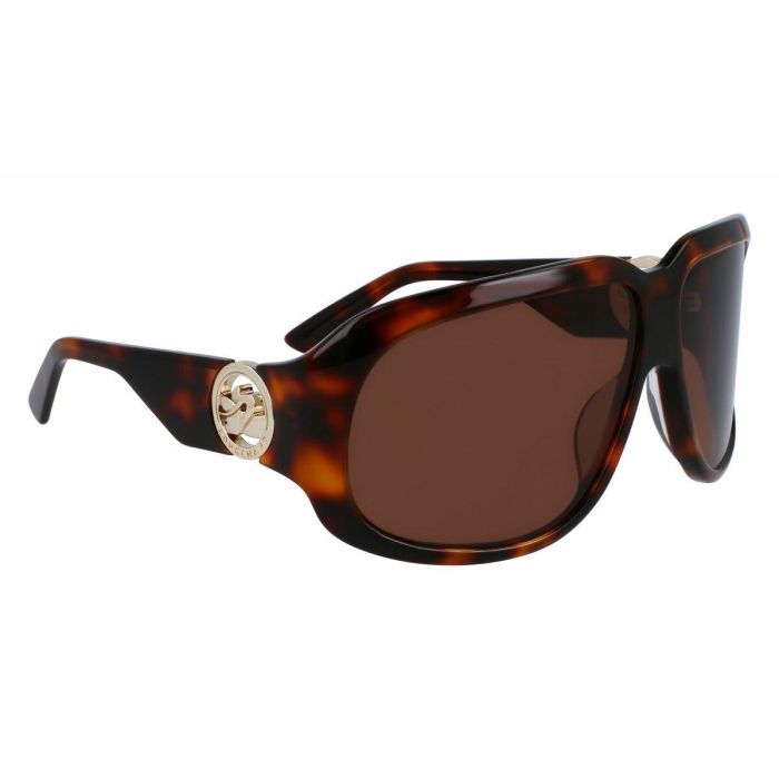 Gafas de Sol Mujer Longchamp LO736S-230 Ø 67 mm 1