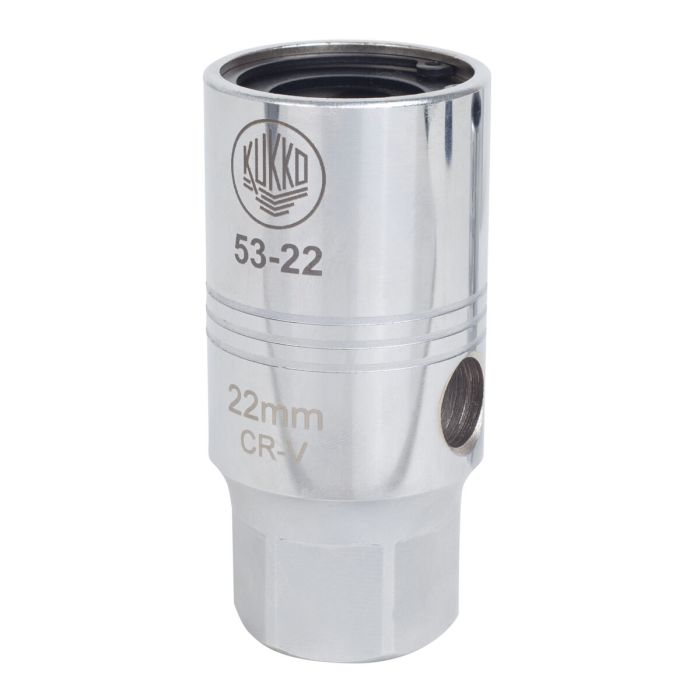 Extractor de pernos KUKKO 65 mm 1 Extractor de pernos KUKKO 65 mm 1