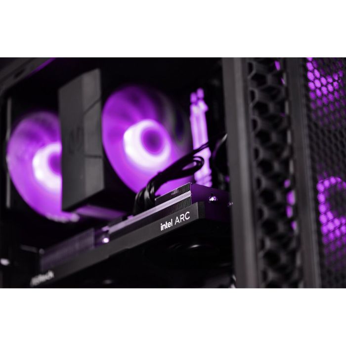 PC de Sobremesa Actina KOMACNGIP0075 AMD RYZEN™ 7 5700X3D 32 GB RAM 1 TB SSD NVIDIA GEFORCE RTX 4060 TI 7 PC de Sobremesa Actina KOMACNGIP0075 AMD RYZEN™ 7 5700X3D 32 GB RAM 1 TB SSD NVIDIA GEFORCE RTX 4060 TI 7