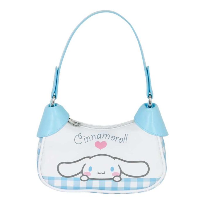 Bolso Fancy Casual Vichy Sanrio Cinnamoroll Multicolor 1