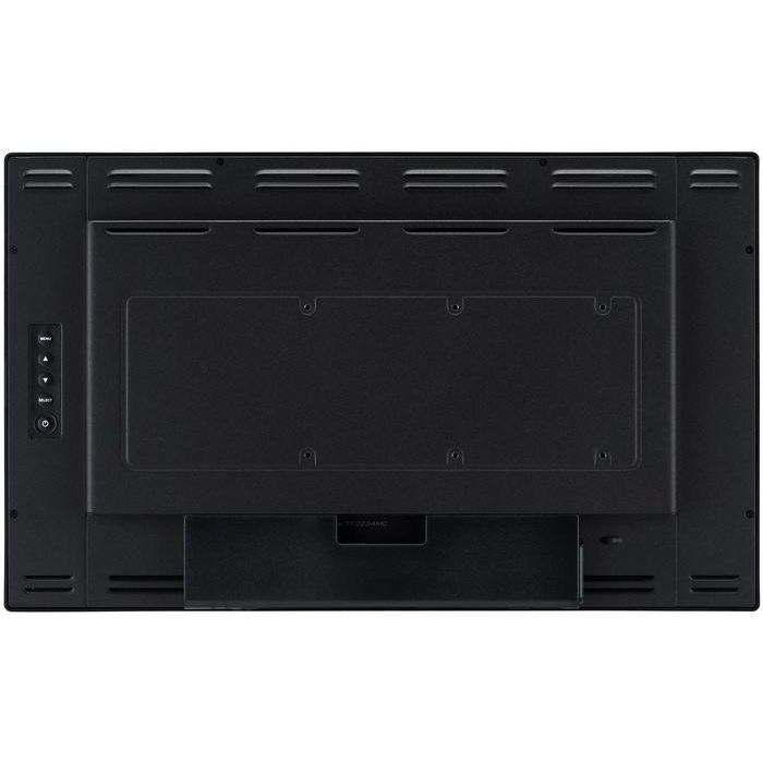 iiyama TF2234MC-B7X Monitor Táctil IPS 21.5" Full HD 1920x1080 HDMI DP USB Negro 7