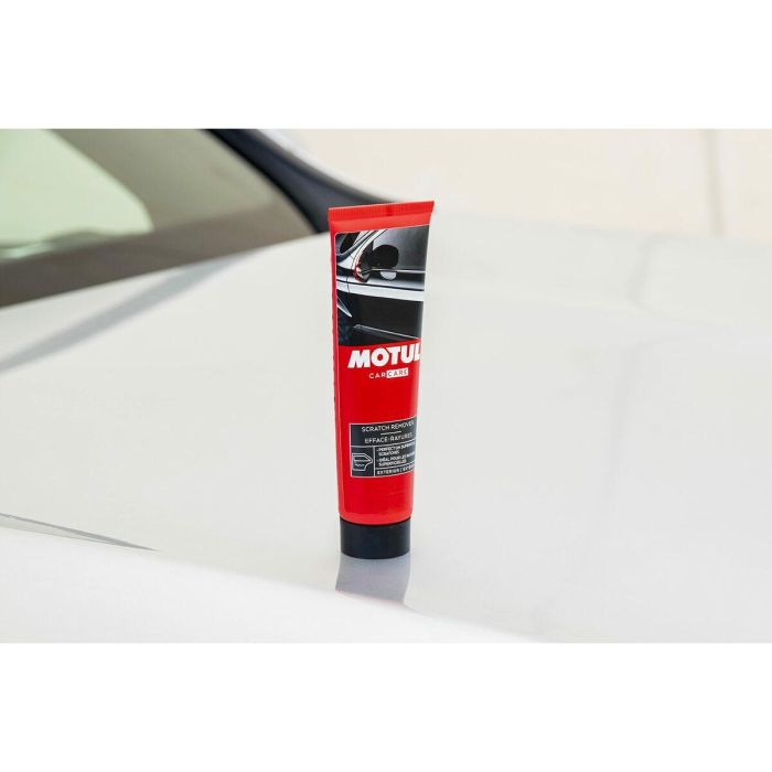 Repara Arañazos Motul MTL110168 100 ml 1 Repara Arañazos Motul MTL110168 100 ml 1