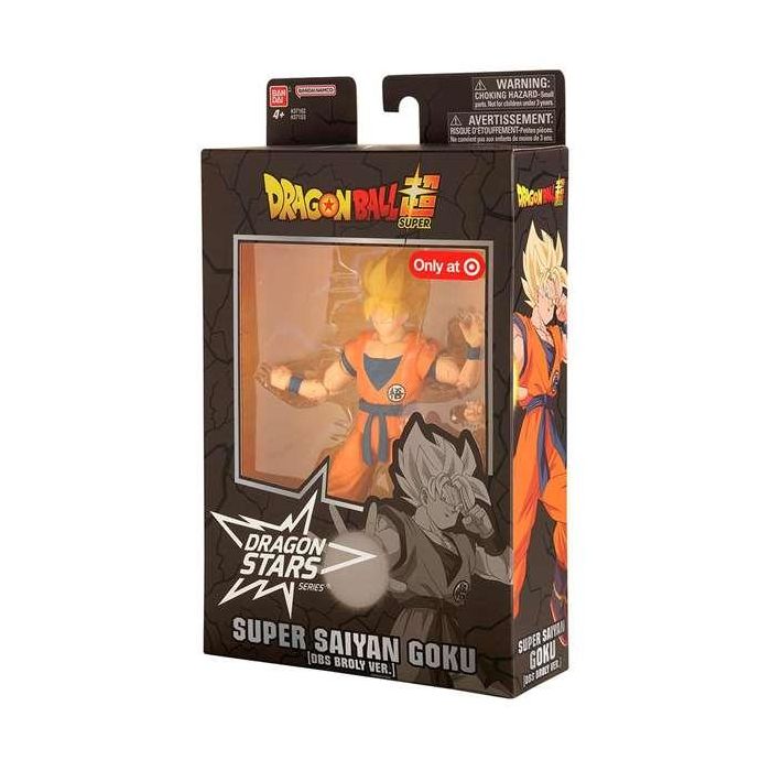 Figura Bandai Dragon Stars Dragon Ball 1 Figura Bandai Dragon Stars Dragon Ball 1