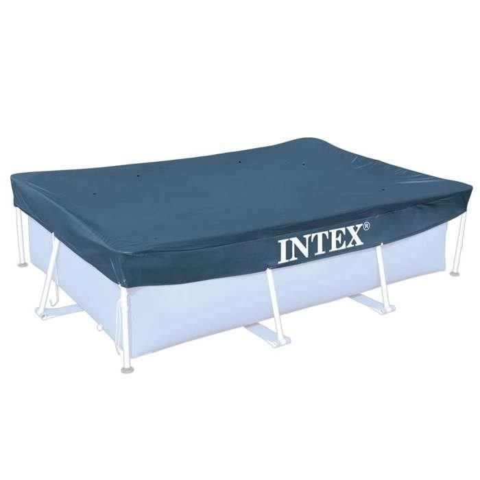 Cubrepiscinas Intex 28038 300 x 200 cm (300 x 200 cm) 1 Cubrepiscinas Intex 28038 300 x 200 cm (300 x 200 cm) 1