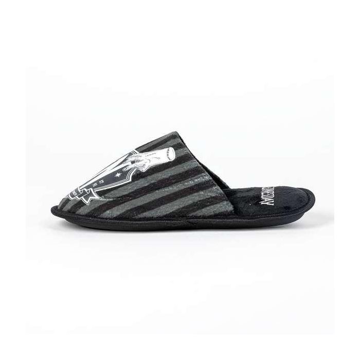 Zapatillas de casa abierta wednesday t36/37 2 Zapatillas de casa abierta wednesday t36/37 2