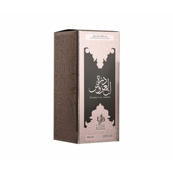 Al Wataniah Durrat Al Aroos Edp Vapo 85 mL 3