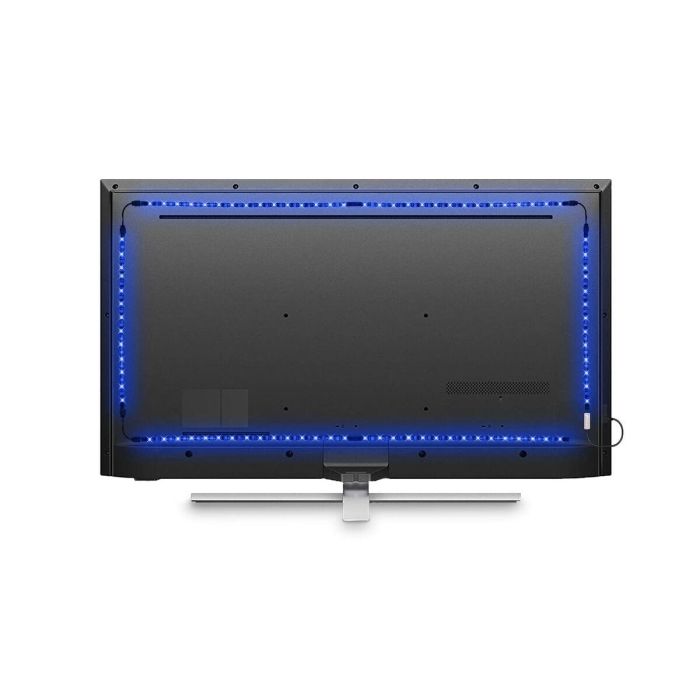 Tiras LED KSIX RGB 4 Tiras LED KSIX RGB 4