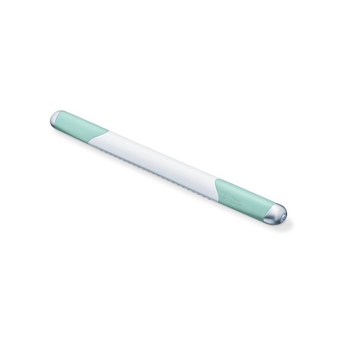 Beurer CM-100 Bastón Masajeador Anticelulítico - Reduce celulitis, suaviza y tonifica curmas - Práctico para usar en la ducha 2 Beurer CM-100 Bastón Masajeador Anticelulítico - Reduce celulitis, suaviza y tonifica curmas - Práctico para usar en la ducha 2