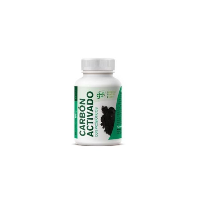 Carbon Probiotico 90Cap. Carbon Probiotico 90Cap.