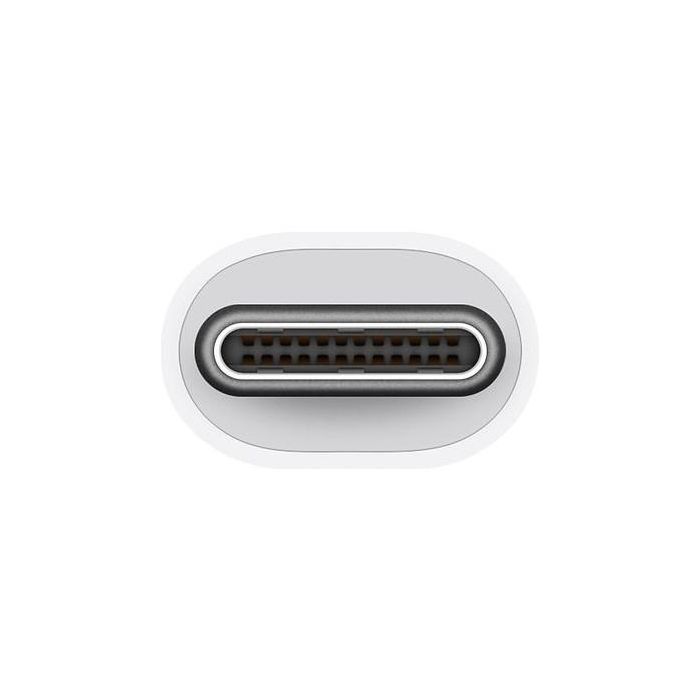 Apple MW5M3ZM/A Adaptador multipuerto digital AV USB-C 1