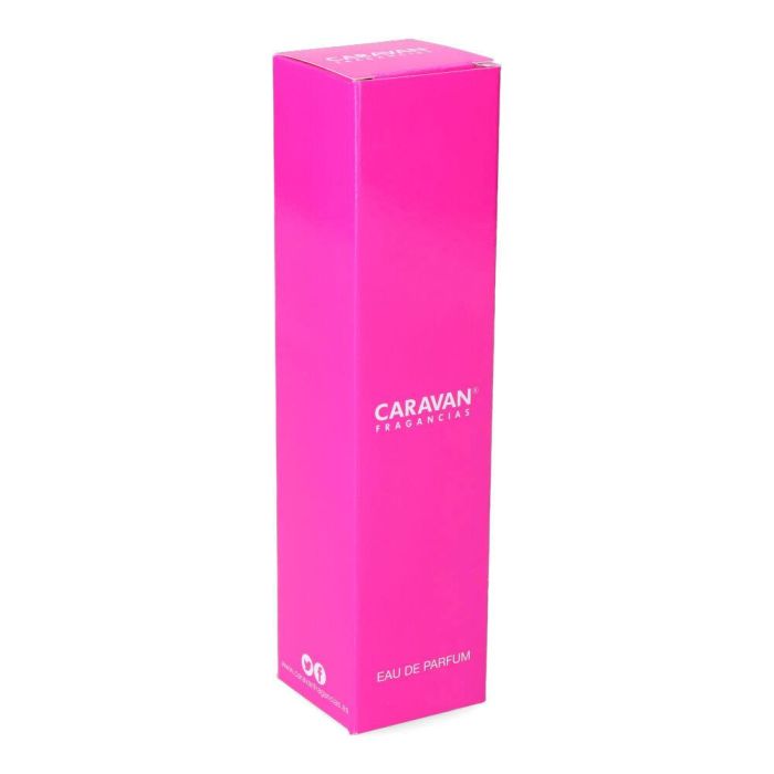 Caja vacia para perfumes caravan de 150 ml Caja vacia para perfumes caravan de 150 ml