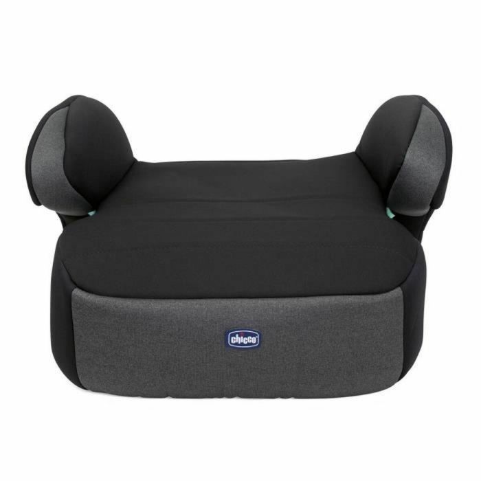 Chicco CHI8058664174935 Silla de Coche Quasar Fix Grupo 3 i-Size Obsidiana 3 Chicco CHI8058664174935 Silla de Coche Quasar Fix Grupo 3 i-Size Obsidiana 3