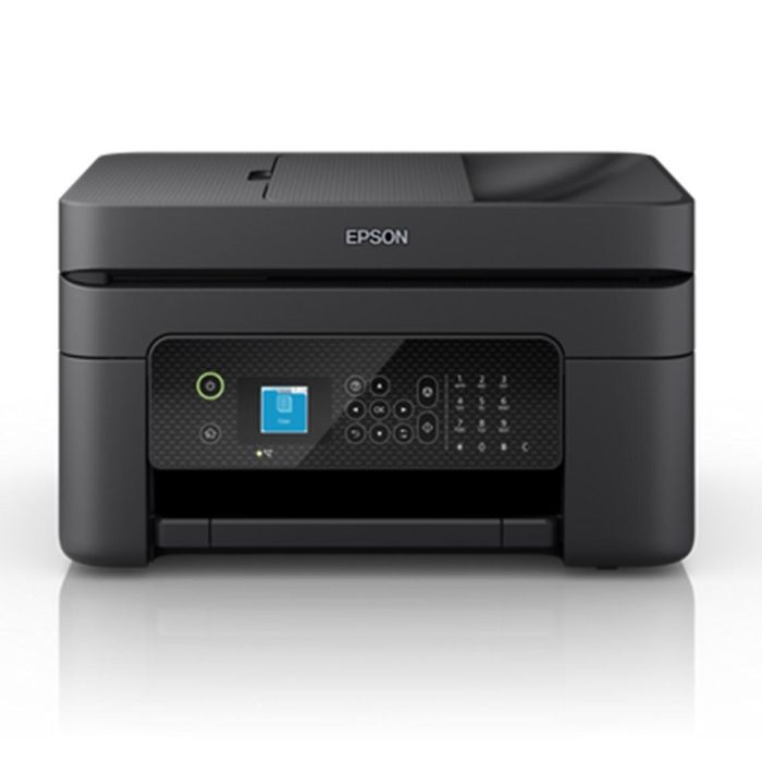 Fuerza laboral Epson WF-2930DWF Impresora 2 Fuerza laboral Epson WF-2930DWF Impresora 2