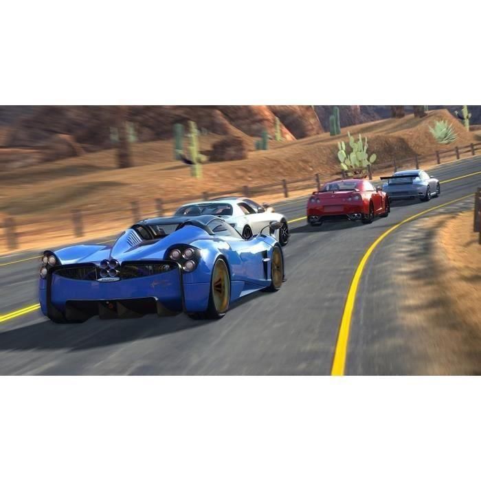 Carreras vol. Colección de juegos 1: 2 en 1 - Gear Club Unlimited + Moto Racer 4 - Juego de Nintendo Switch - Código en una caja 3 Carreras vol. Colección de juegos 1: 2 en 1 - Gear Club Unlimited + Moto Racer 4 - Juego de Nintendo Switch - Código en una caja 3
