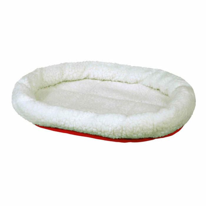 Cama para Gato Trixie Blanco Rojo 47 × 38 cm 3