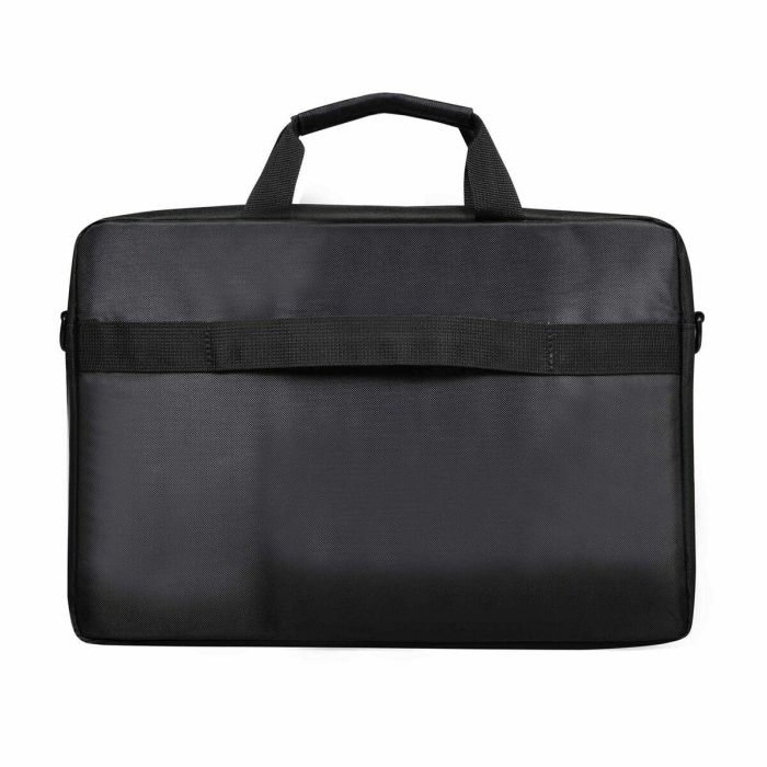 Maletín para Portátil Port Designs Negro 12