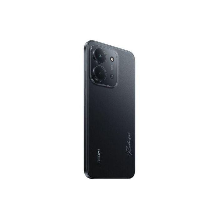Smartphone Xiaomi Redmi 15C 4GB/ 128GB/ 6.9"/ Negro 4 Smartphone Xiaomi Redmi 15C 4GB/ 128GB/ 6.9"/ Negro 4