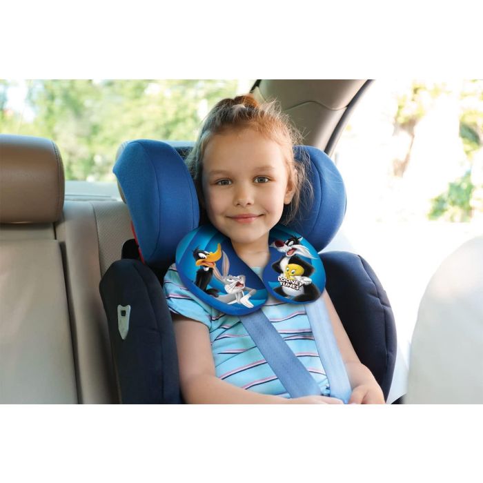 Almohada De Viaje Para El Cuello I37Talla Mcon Microperline CZ10977 3 Almohada De Viaje Para El Cuello I37Talla Mcon Microperline CZ10977 3