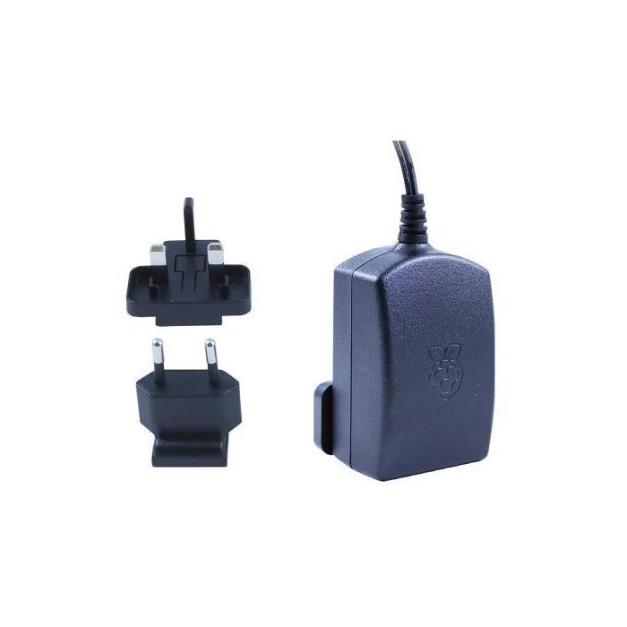 Raspberry Pi 5.1V, 2.5A, 13W, 90-264V, 47-63Hz Raspberry Pi 5.1V, 2.5A, 13W, 90-264V, 47-63Hz