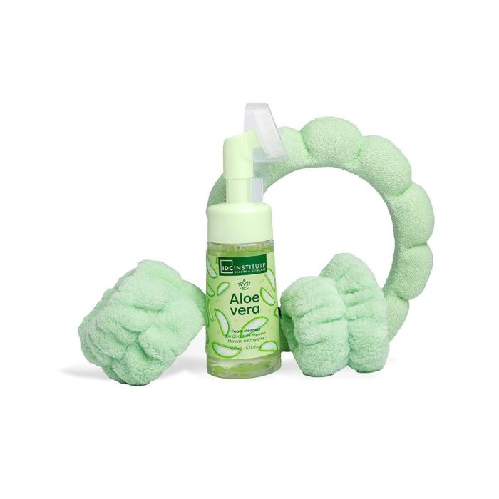 Idc Institute Aloe Vera Estuche 3 Pz 1 Idc Institute Aloe Vera Estuche 3 Pz 1