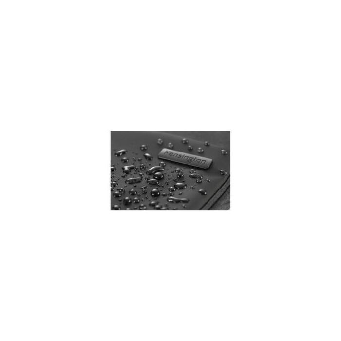 Funda para Portátil Kensington K60102WW Negro 5 Funda para Portátil Kensington K60102WW Negro 5