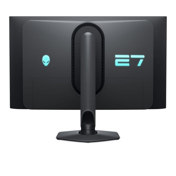 Dell Alienware Aw2725Df Monitor Gaming 27" QHD 2560x1440 OLED 360Hz AMD FreeSync Premium Pro 2 Dell Alienware Aw2725Df Monitor Gaming 27" QHD 2560x1440 OLED 360Hz AMD FreeSync Premium Pro 2