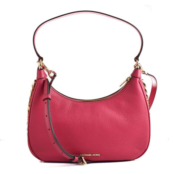 Bolso Mujer Michael Kors 35R3G4CW7L-CARMINE-PINK Rosa 27 x 15 x 7 cm 2 Bolso Mujer Michael Kors 35R3G4CW7L-CARMINE-PINK Rosa 27 x 15 x 7 cm 2