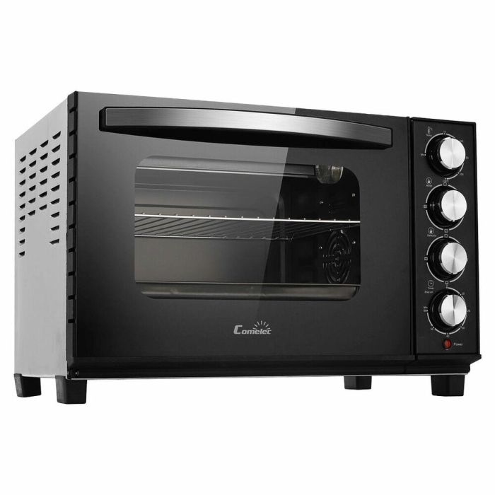 Horno de Convección COMELEC HO3800IE 38 L 1800W Horno de Convección COMELEC HO3800IE 38 L 1800W